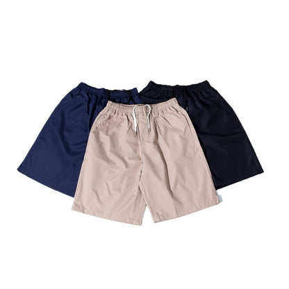New Outdoor Men's Summer Thin Sports Shorts