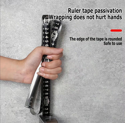 SteelPro Tape Measure