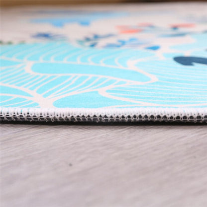 1pcs multicolor baby soft pad game blanket children's toy carpets Climbing cushions crawling mats children's toy mats