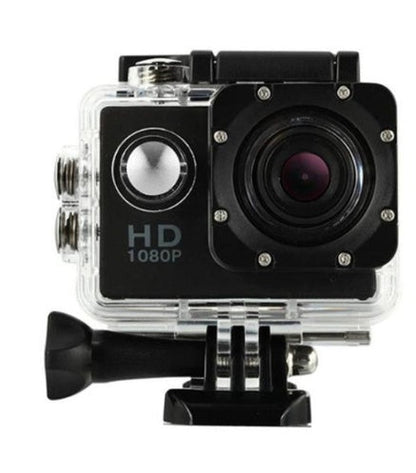 A7 Mini Waterproof Sports Camera