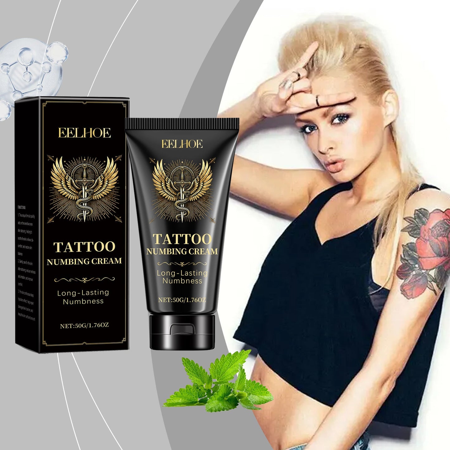 Body Care Cream Mild Ingredients Clean Moisturizing Moisturizing Skin Care Cream To Reduce Marks