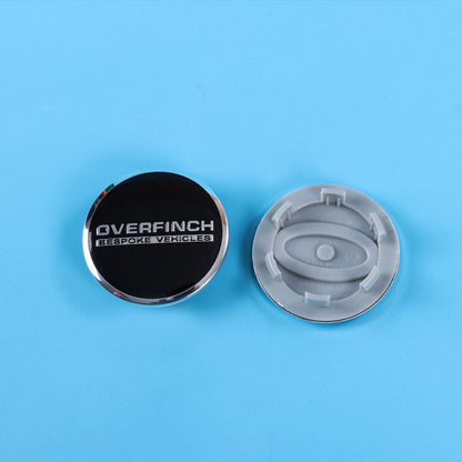 Suitable for Land Rover 62mm wheel hub cover, wheel center cover, original wheel cover, modified logo LandROVER