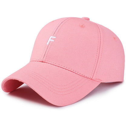 Casual Outdoor Sun Protection Baseball Hat