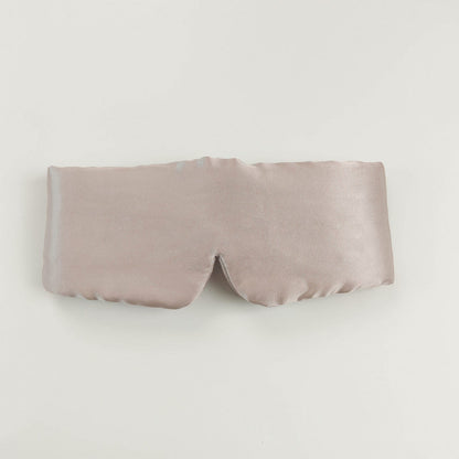 Silk Soft Breathable Full Surrounding Eye Mask