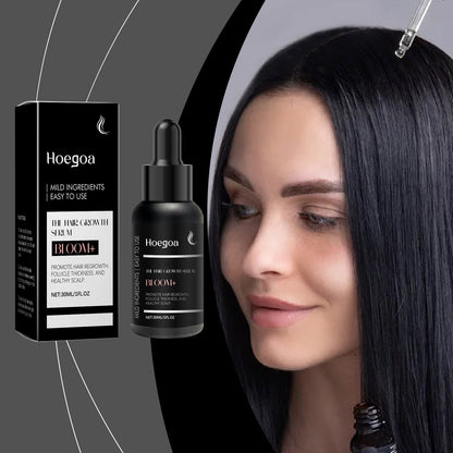 Scalp Essence Daily Scalp Care Nourishing Root And Smoothing Hair Essence