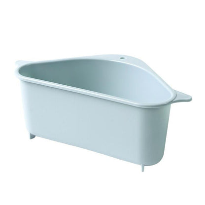 Kitchen Sink Triangle Storage Rack