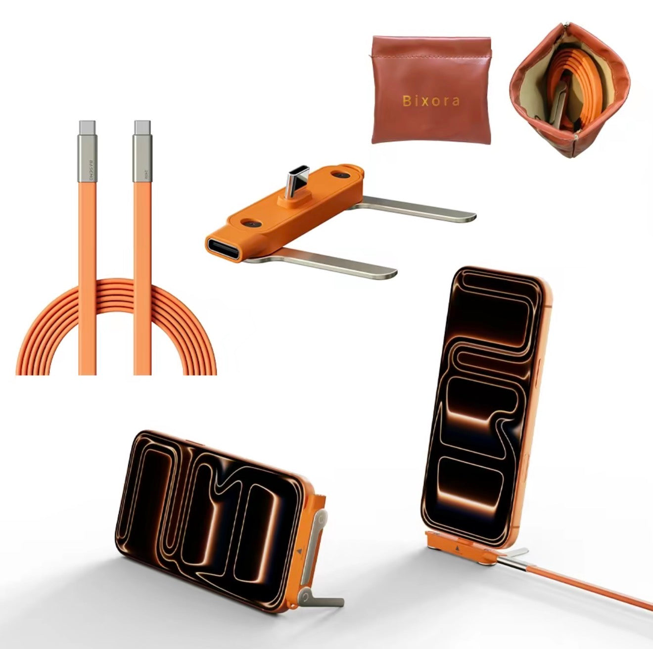 ChargeStand Upgraded Cable