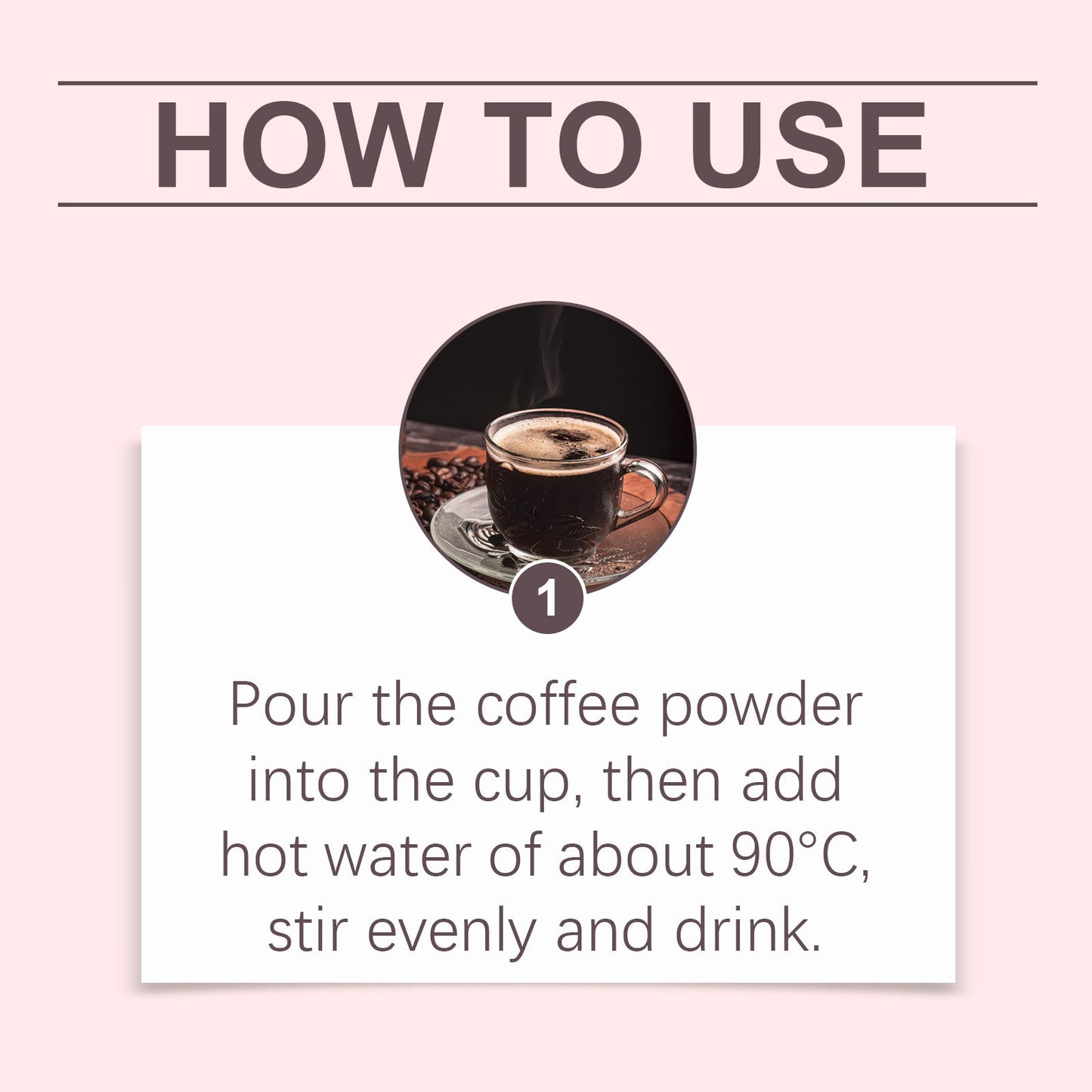 Mushroom Coffee Body Treatment