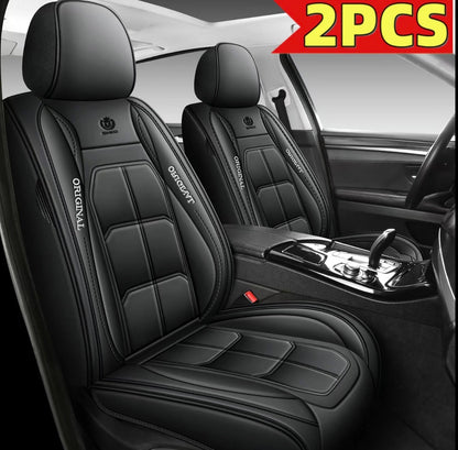 AutoShield Universal Car Seat Cover
