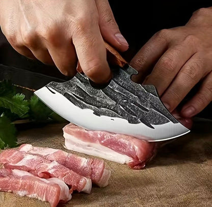 ProCut Forged Chef Knife Set