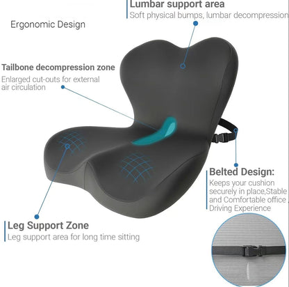 ComfortCore Seat Cushion
