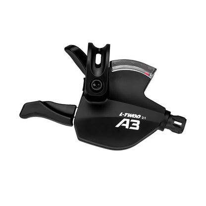 LTWOO Blueprint A3 Mountain Bike Transmission 400 Window Version Dial Rear Dial Front Dial 2:1 Compatible with Shiman0