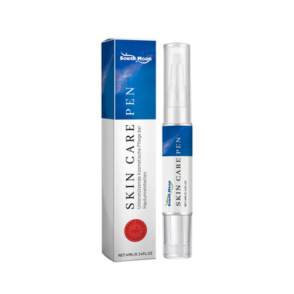 Acne Care Pen, Gently Clean Acne And Acne Closing Skin Daily Care Solution