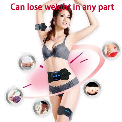 Best Selling Products Electric Relaxation Device Intelligent Mini Massager Shoulder Massager New