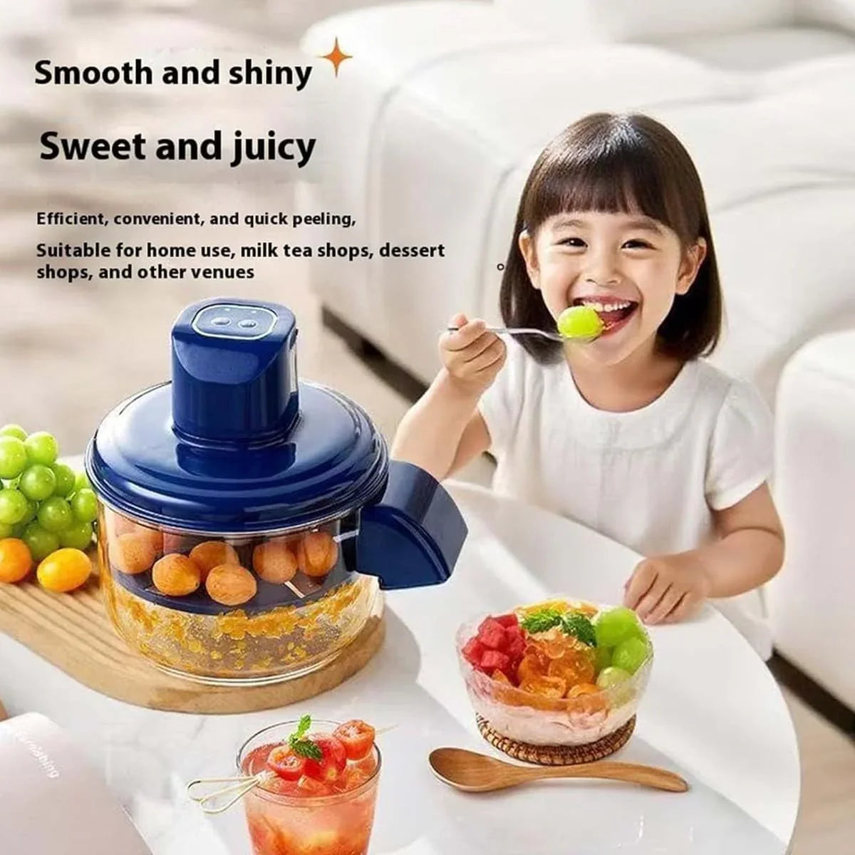 Peel Master