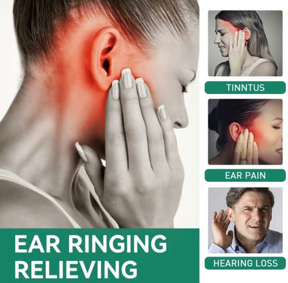EchoEase Ear Drops