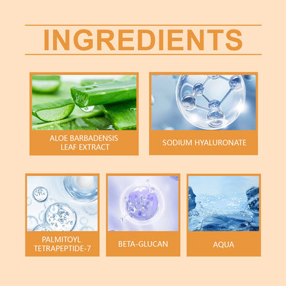 Firming Skin Cream Gentle Nourishing Firming Skin Elastic Skin Hydrating Moisturizing Cream