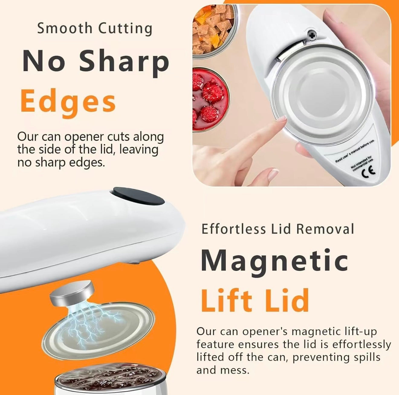 CanEase Auto Opener