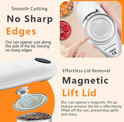 CanEase Auto Opener