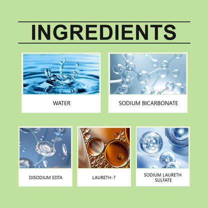 Dishwasher Cleaner Kitchenware Decontamination Decontamination Tableware Heavy Oil Cleaning Dish Detergent