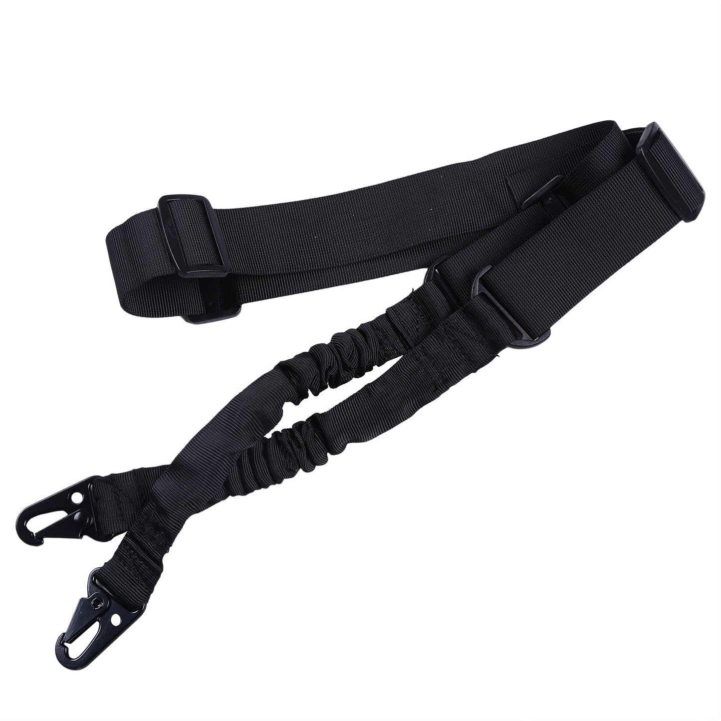 Tactical Gun Accessories  Double Point Sling 2 Point Sling for Rifle Scope for Hunting