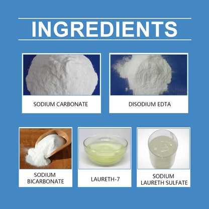 Heavy-Duty Grease Cleaner, Efficient Cleaning Stubborn Grease Kitchen Hood Grease Cleaner