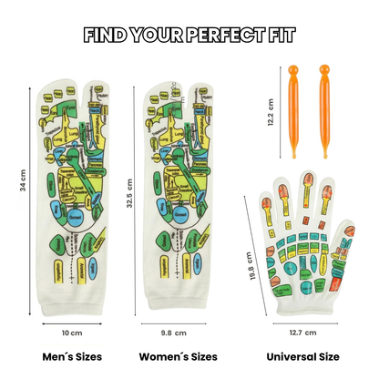 TouchSole Therapy