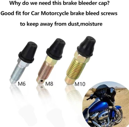 SealFlow Bleeder Hose Kit