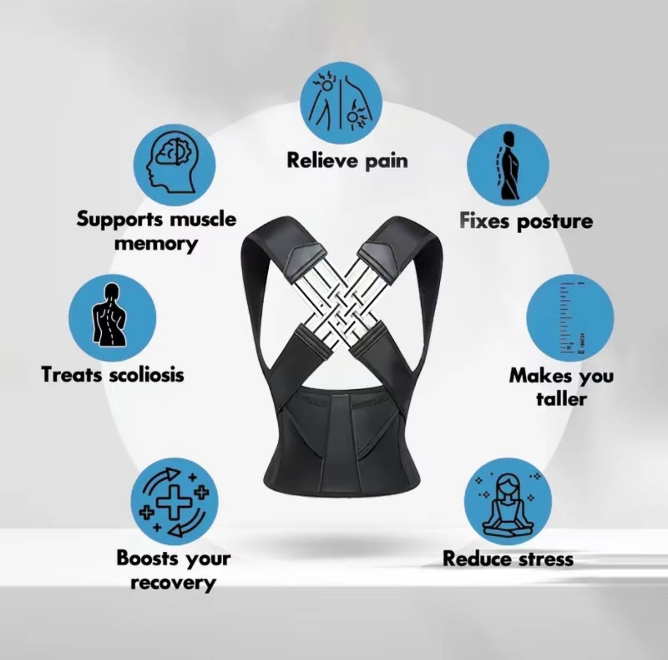 SpineAlign Pro