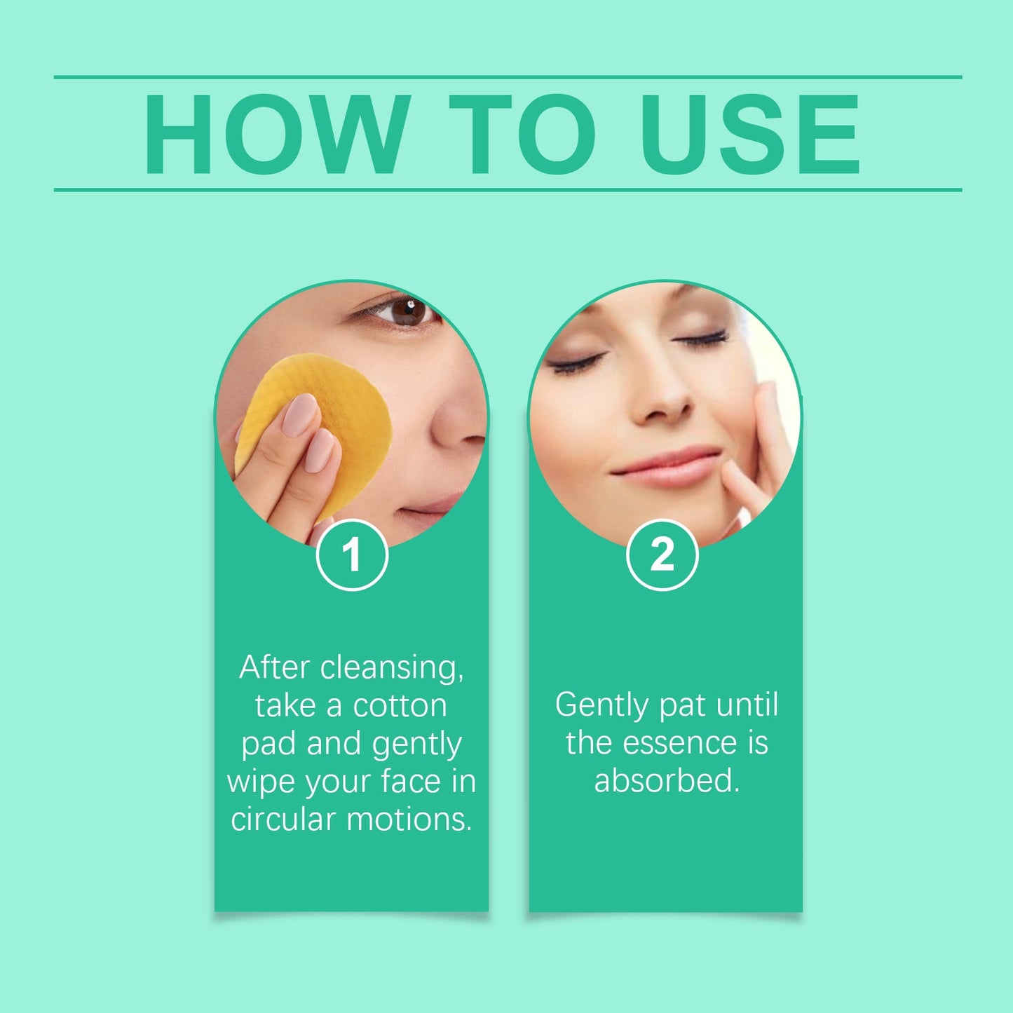 Salicylic Acid Care Patch Oil Control Refreshing Gentle Clean Care Skin Hydrating Moisturizing Cleanser