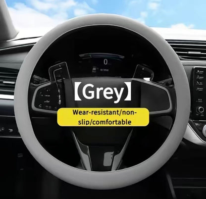 FlexGrip Universal Steering Cover