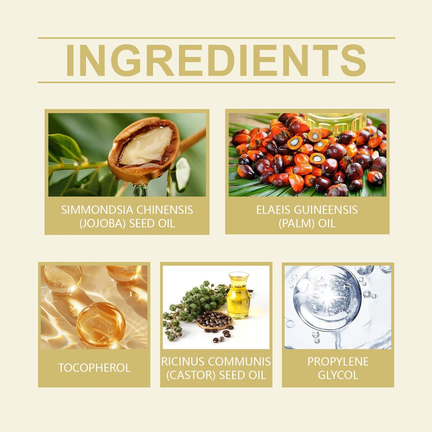 Batana Hair Care Essential Oil, Nourishing And Moisturizing Soft Repair Vitamin E Nourishes The Scalp And Gives It A Glowing Glow