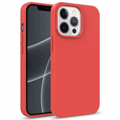Eco-Friendly Wheat Straw Phone Case