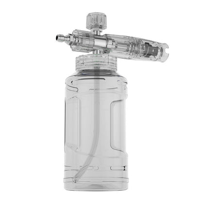 Car Wash Bubble Watering Can High Pressure Water Gun