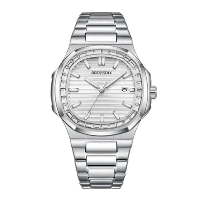 2024 Men's Fashion Quartz Watch