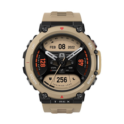 Swim Fitness Heart Rate Blood Oxygen Watch