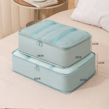 Travel Underwear Socks And Bra Storage Bag For Your Suitcase