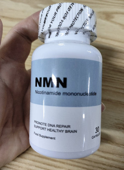 Nicotinamide Mononucleotide Capsules