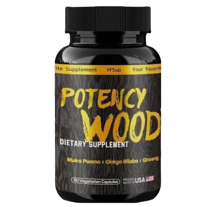 South Africa Drunk Eggplant Silver Tribulus Terrestris Herbal Supplement Capsules