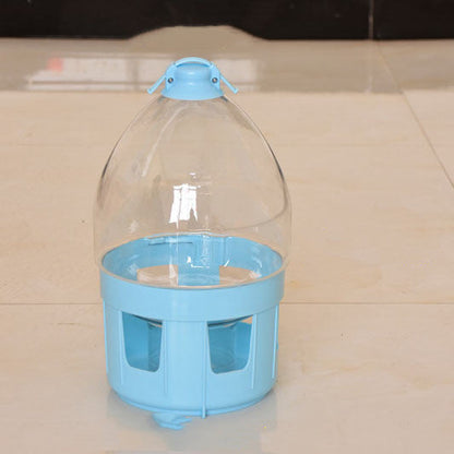 Doveware Drinker Kettle Transparent