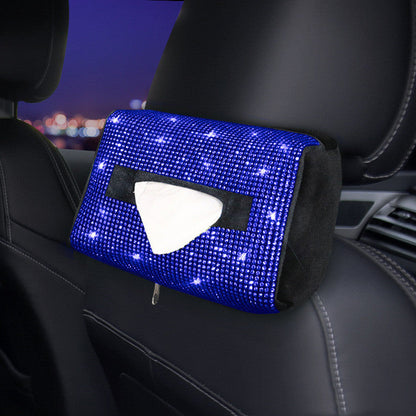 Hot Drilling Gear Shoulder Steering Wheel Cover