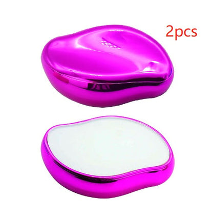Crystal Hair Removal Epilator