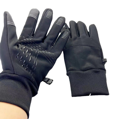 USB Electric Heating Cycling Gloves