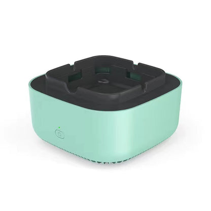 Portable Smoke Purifier Ashtray for Cars
