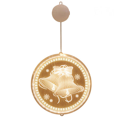 Christmas LED Room Decoration Lights