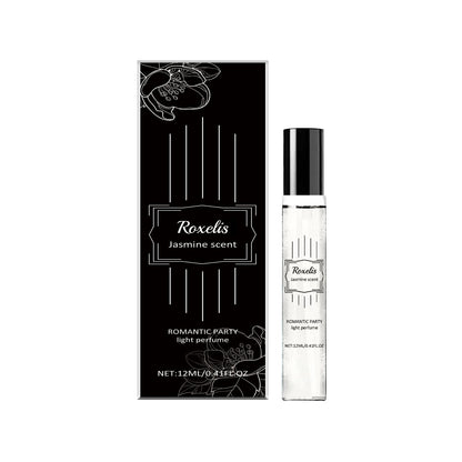 Eau De Toilette, Warm Wood Scent Charming Floral Fragrance Fresh Natural Fragrance Fragrance Lasting Fragrance