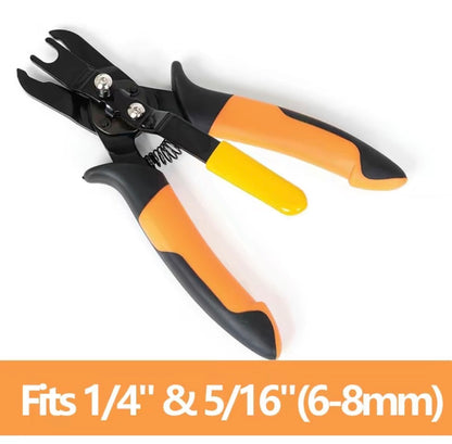 PushFit Air Hose Removal Tool