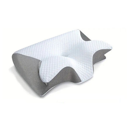 Home Sleep Memory Foam Neck Memory Pillow Orthopedic Pillow Cervical Health Cotton Pillows Memory Foam body pillow anime
