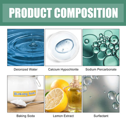 Wall Mold Remover, Furniture Tile Floor Wall Remove Mold And Prevent Mildew Cleanser