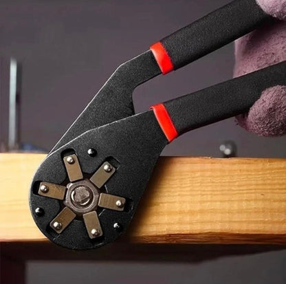 AllFit 14-in-1 Adjustable Wrench